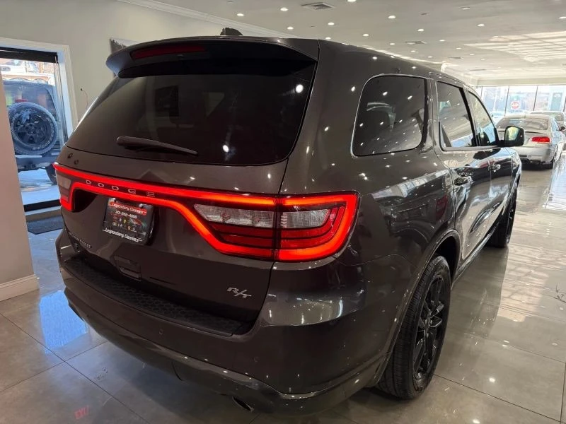 2021 Dodge Durango 3rd Gen - Image 5 of 12