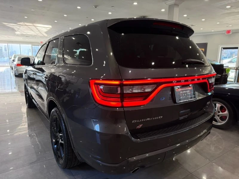 2021 Dodge Durango 3rd Gen - Image 3 of 12