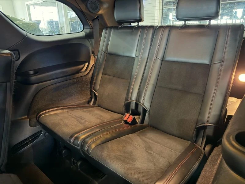 2021 Dodge Durango 3rd Gen - Image 12 of 12