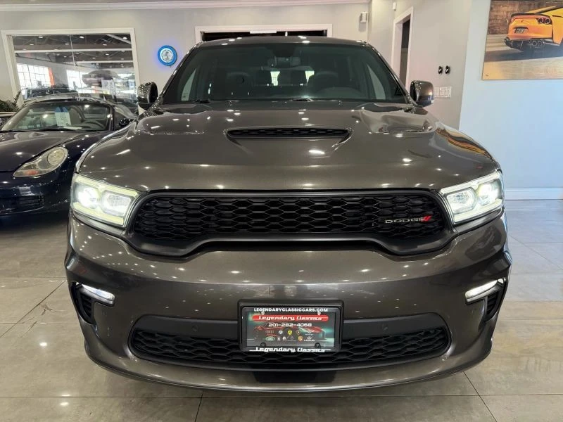 2021 Dodge Durango 3rd Gen - Image 7 of 12