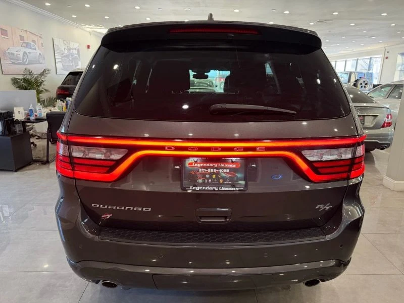 2021 Dodge Durango 3rd Gen - Image 4 of 12