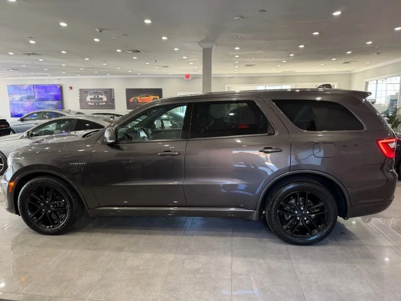 2021 Dodge Durango 3rd Gen - Image 2 of 12