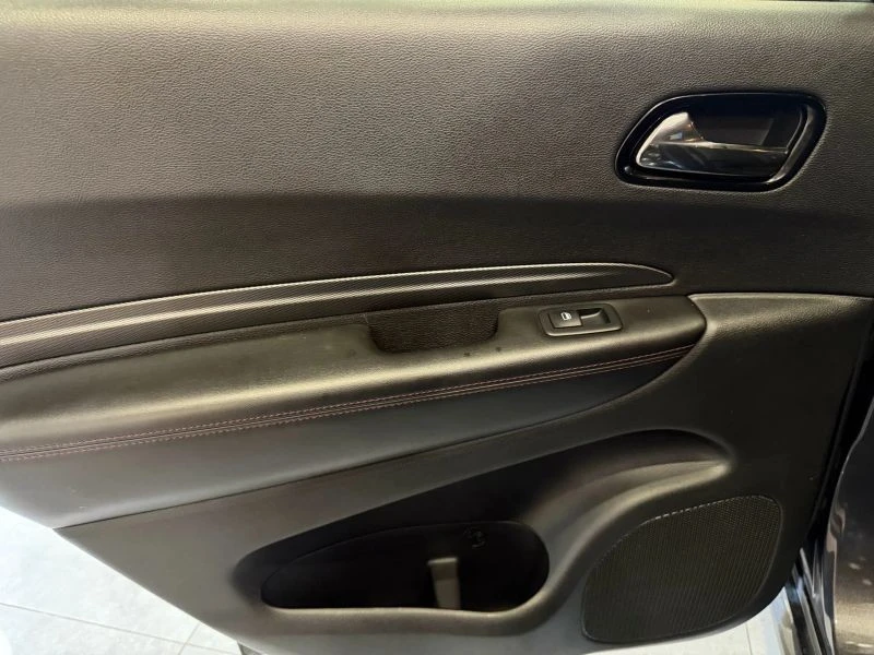 2021 Dodge Durango 3rd Gen - Image 10 of 12