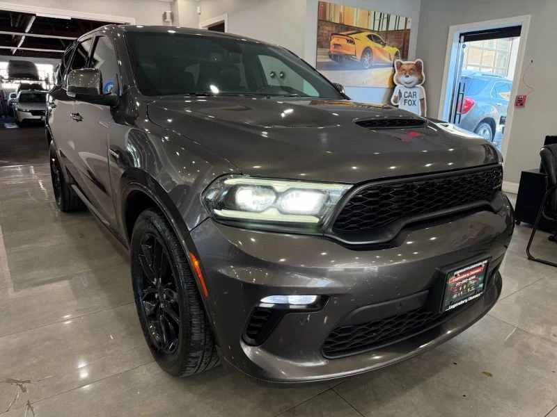 2021 Dodge Durango 3rd Gen - Image 6 of 12