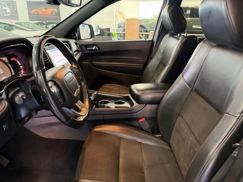 2021 Dodge Durango 3rd Gen - Image 9 of 12