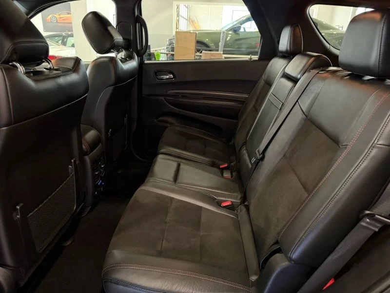 2021 Dodge Durango 3rd Gen - Image 11 of 12