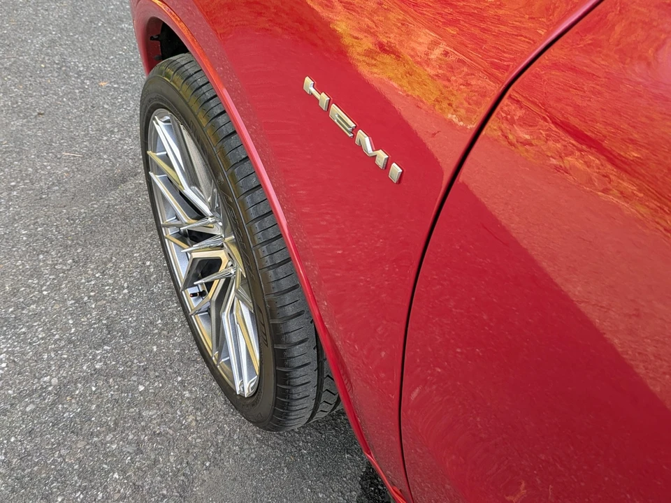 2021 Dodge Durango 3rd Gen - Image 11 of 31