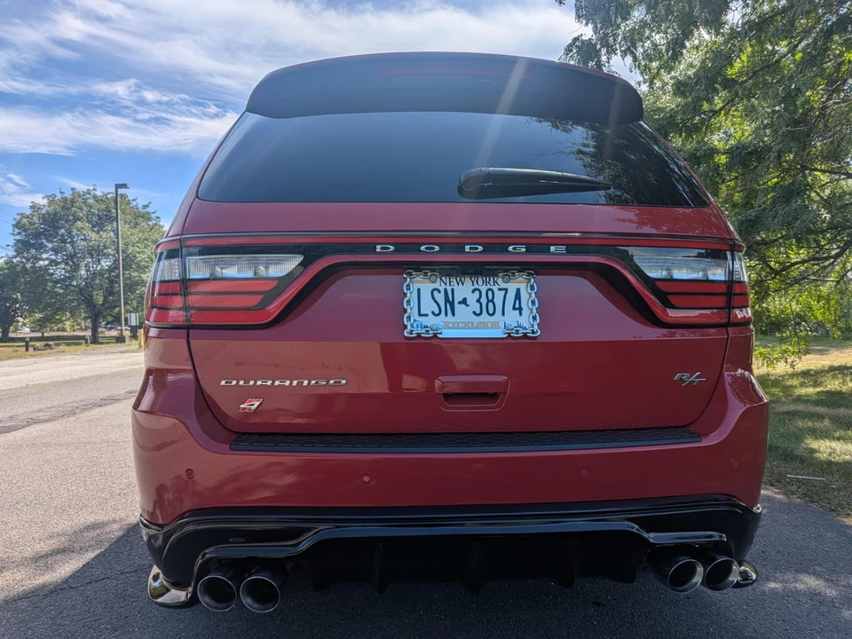 2021 Dodge Durango 3rd Gen - Image 27 of 31