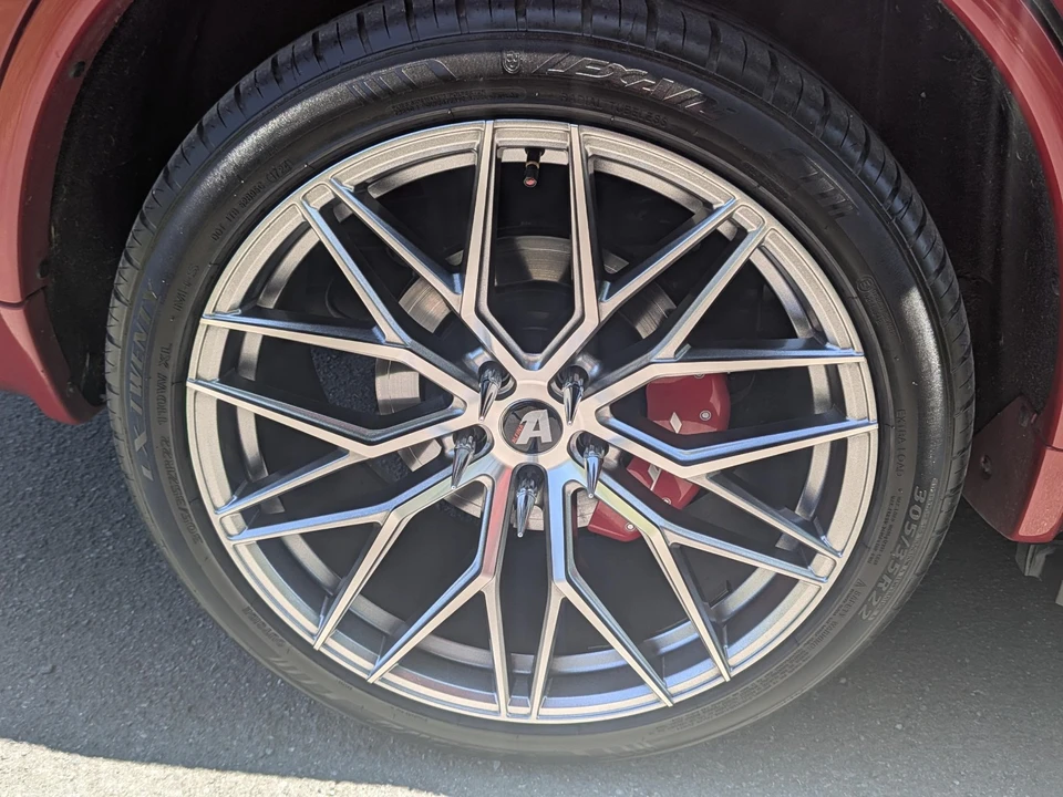2021 Dodge Durango 3rd Gen - Image 14 of 31
