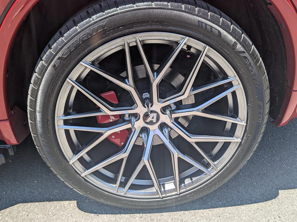 2021 Dodge Durango 3rd Gen - Image 15 of 31