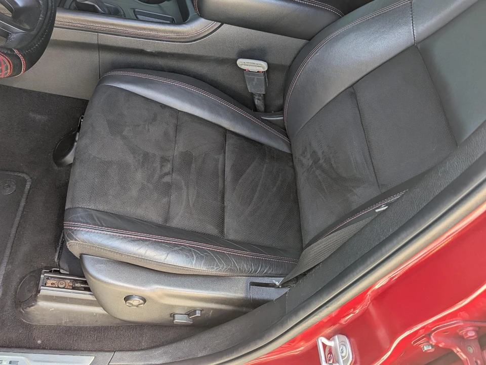 2021 Dodge Durango 3rd Gen - Image 6 of 31