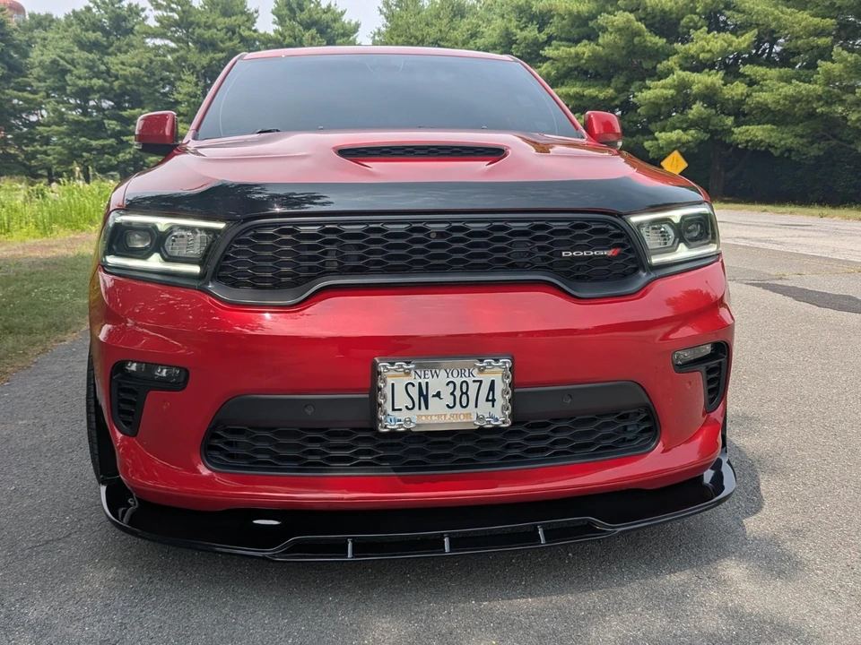 2021 Dodge Durango 3rd Gen - Image 30 of 31