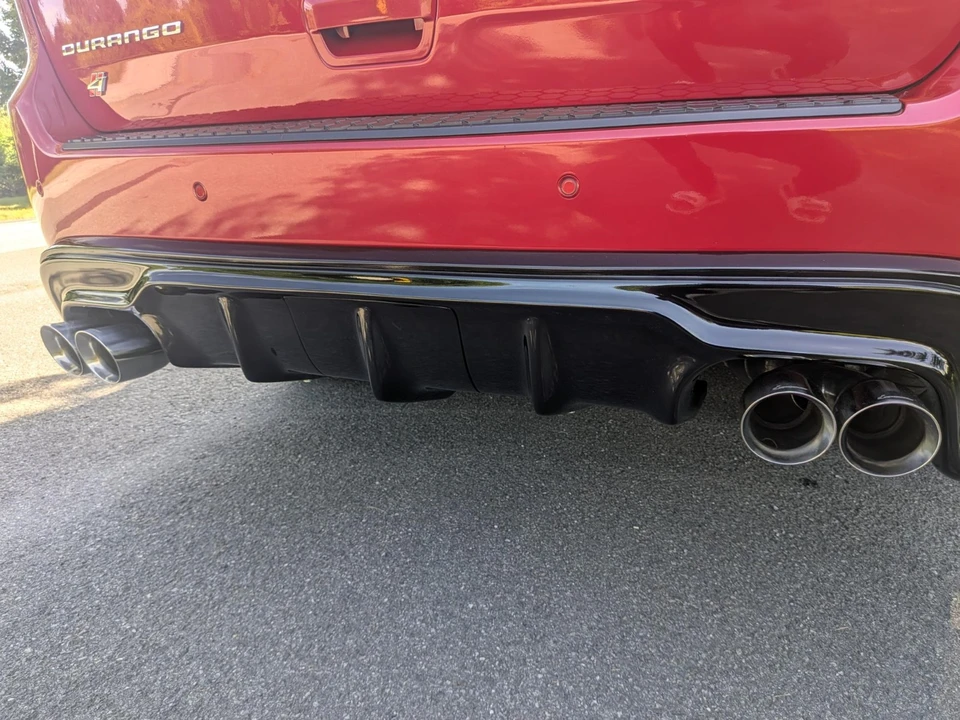 2021 Dodge Durango 3rd Gen - Image 20 of 31