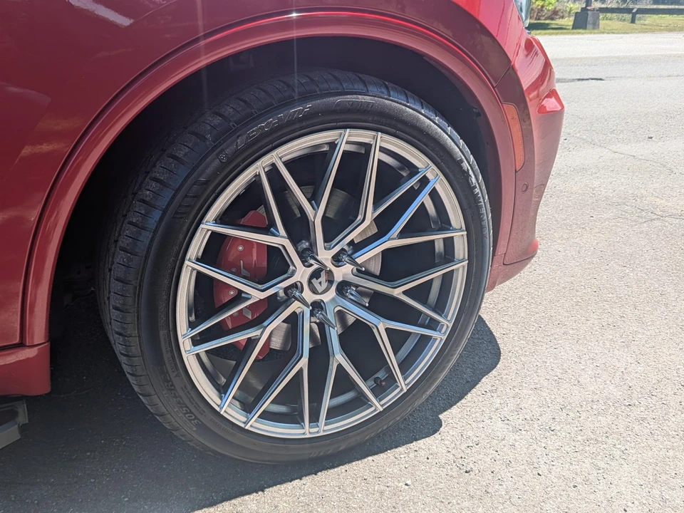2021 Dodge Durango 3rd Gen - Image 13 of 31