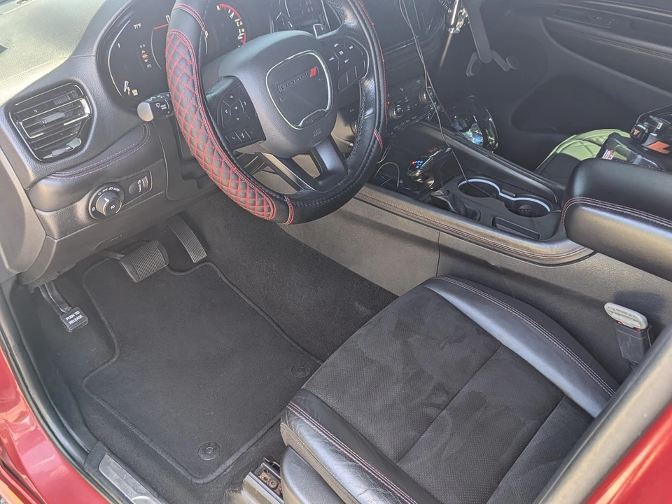 2021 Dodge Durango 3rd Gen - Image 5 of 31