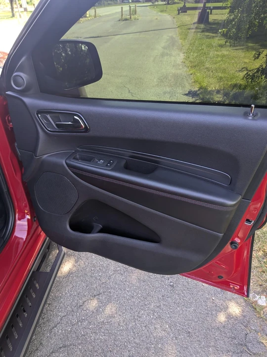 2021 Dodge Durango 3rd Gen - Image 24 of 31