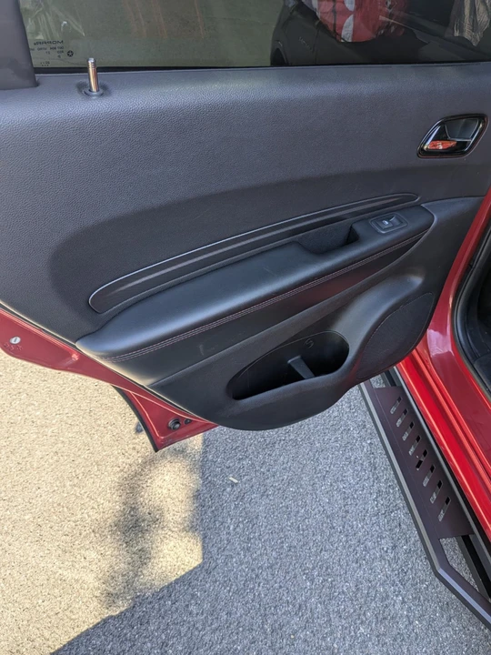 2021 Dodge Durango 3rd Gen - Image 22 of 31