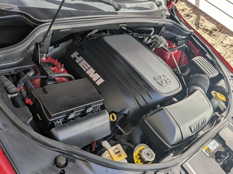 2021 Dodge Durango 3rd Gen - Image 3 of 31