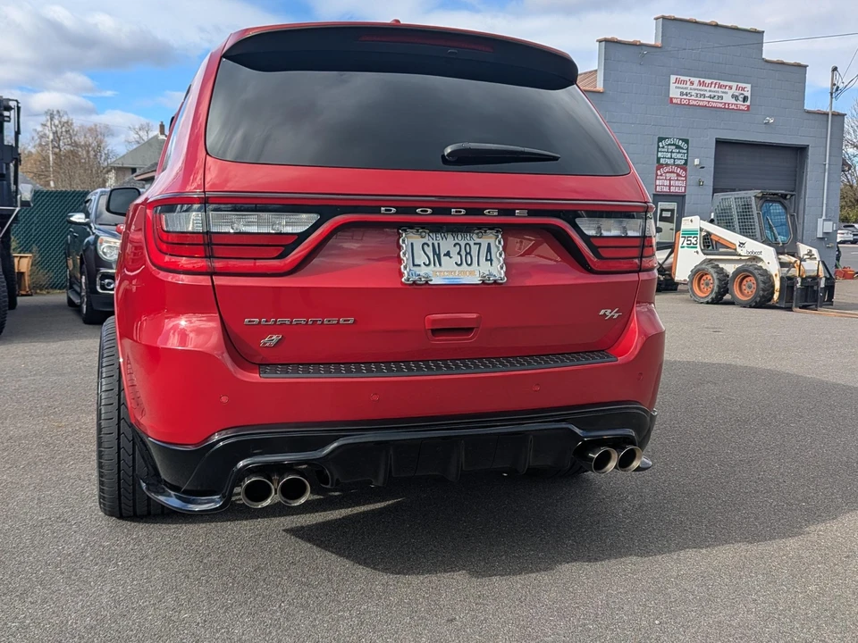 2021 Dodge Durango 3rd Gen - Image 28 of 31