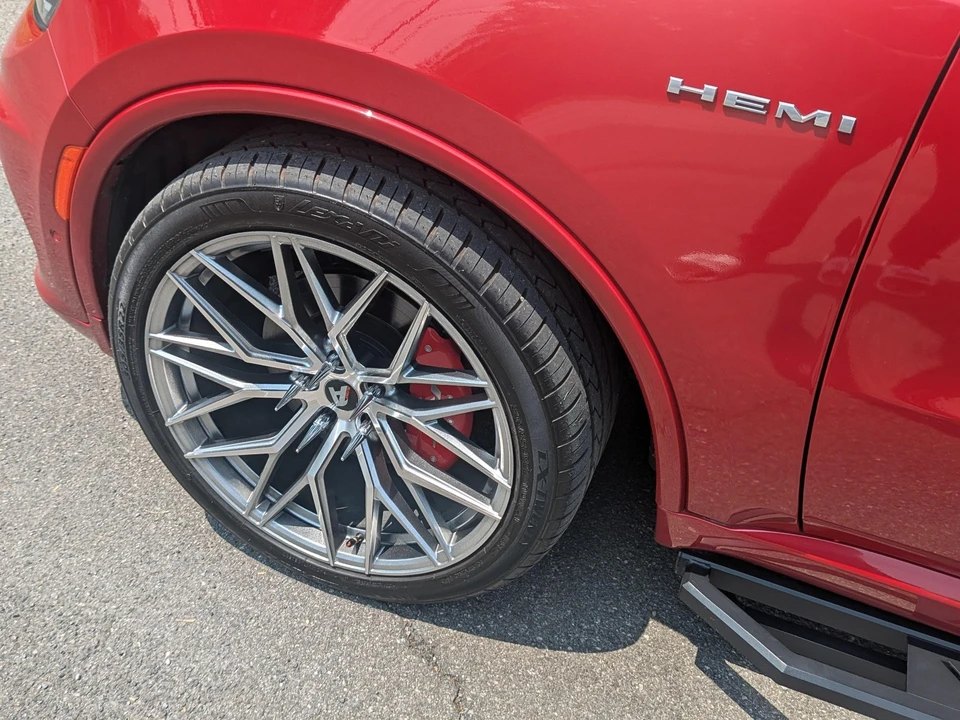 2021 Dodge Durango 3rd Gen - Image 12 of 31