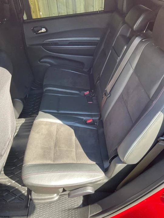 2021 Dodge Durango 3rd Gen - Image 31 of 31