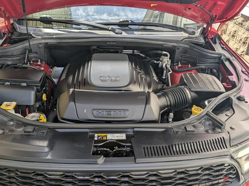 2021 Dodge Durango 3rd Gen - Image 2 of 31