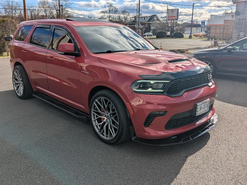 2021 Dodge Durango 3rd Gen - Image 25 of 31