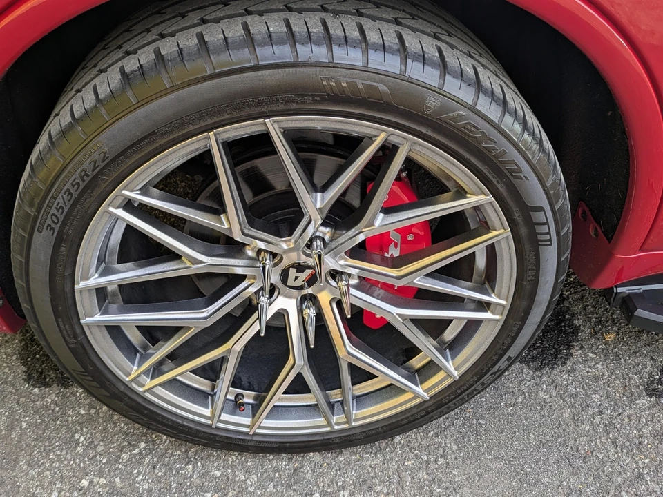 2021 Dodge Durango 3rd Gen - Image 17 of 31