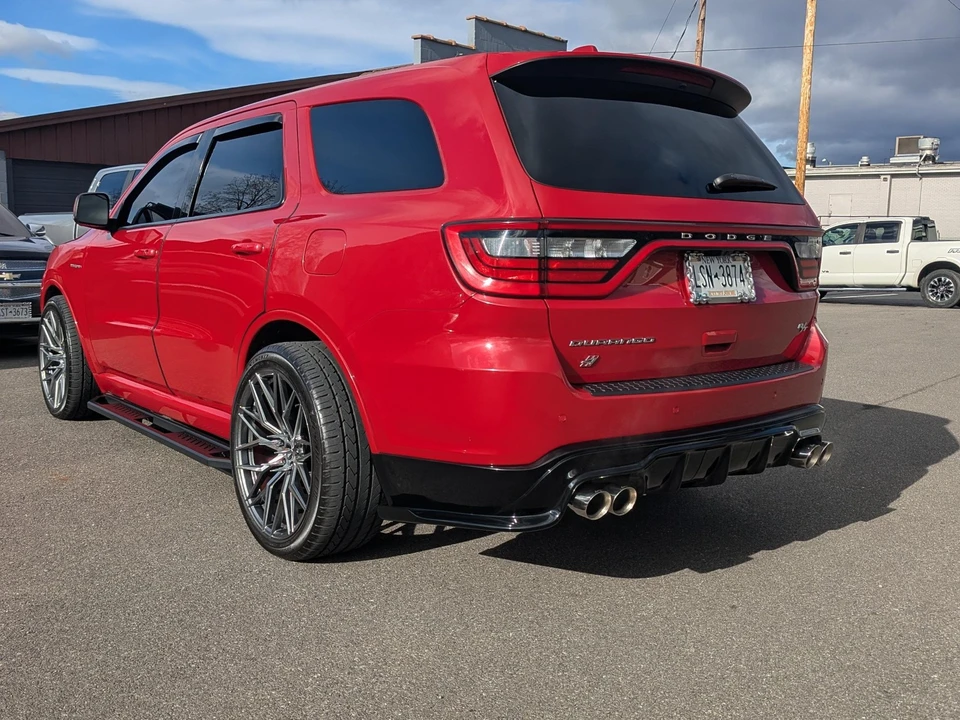 2021 Dodge Durango 3rd Gen - Image 26 of 31