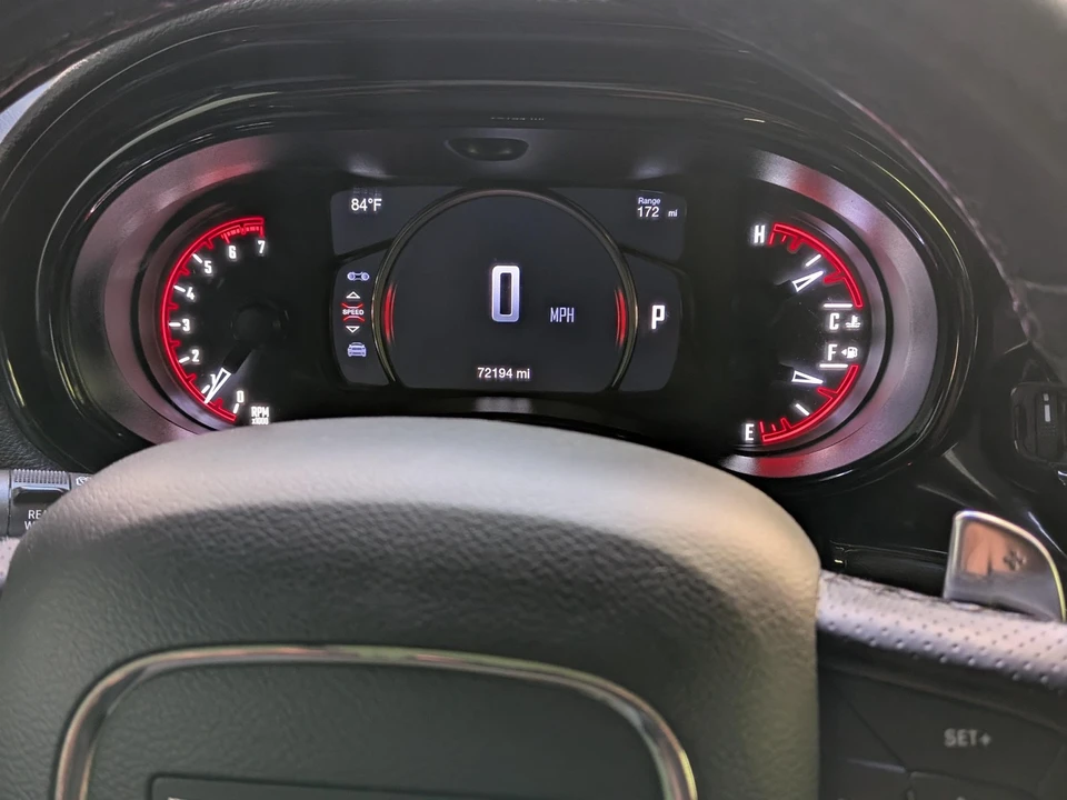 2021 Dodge Durango 3rd Gen - Image 9 of 31