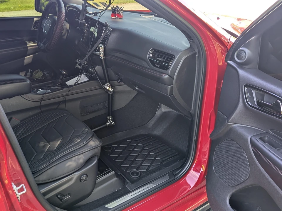 2021 Dodge Durango 3rd Gen - Image 8 of 31