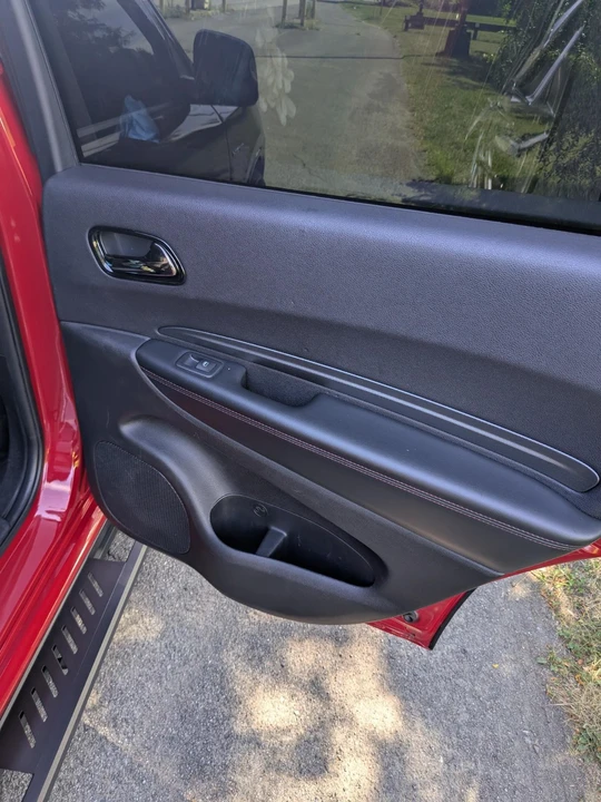 2021 Dodge Durango 3rd Gen - Image 23 of 31