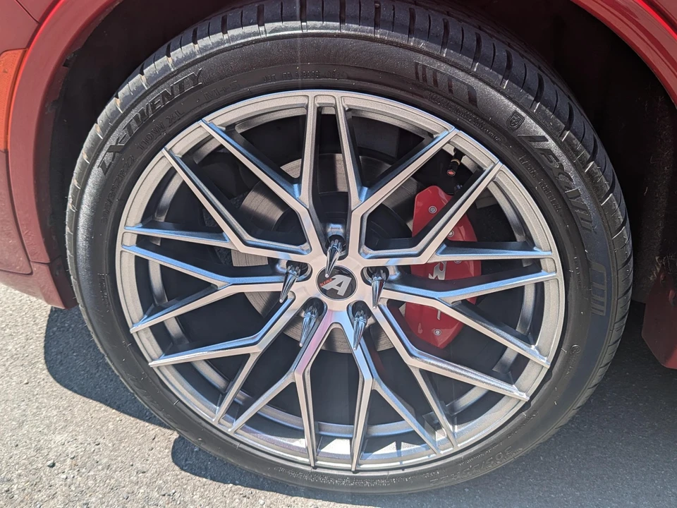 2021 Dodge Durango 3rd Gen - Image 16 of 31