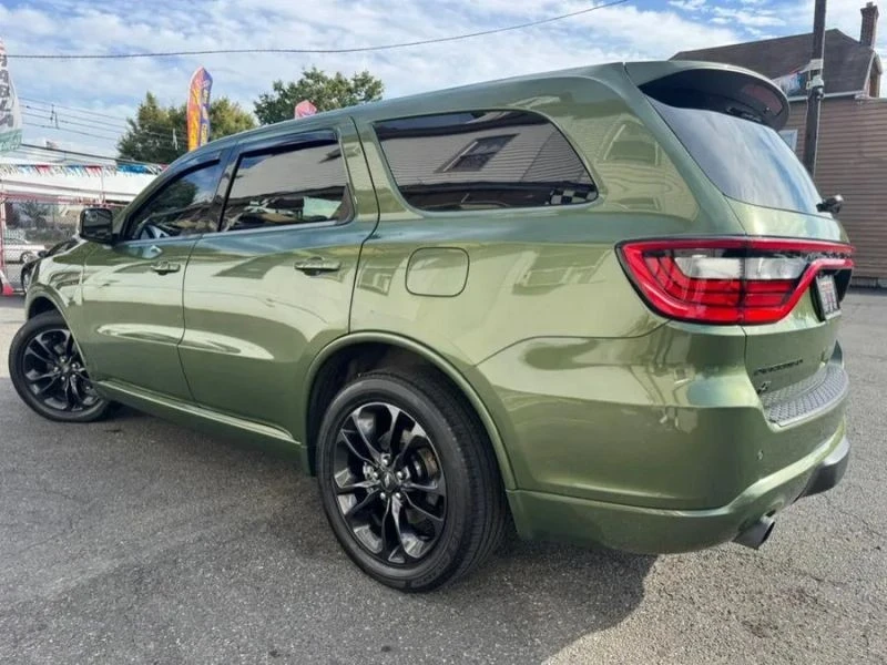 2021 Dodge Durango 3rd Gen - Image 3 of 12
