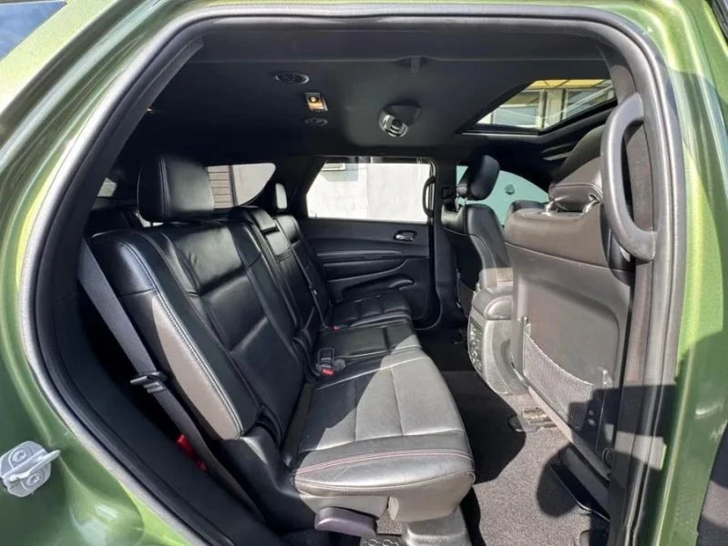 2021 Dodge Durango 3rd Gen - Image 12 of 12