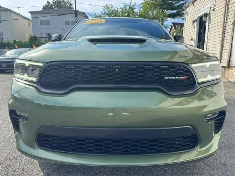 2021 Dodge Durango 3rd Gen - Image 5 of 12