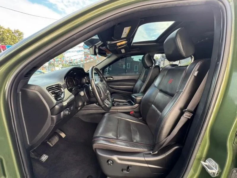 2021 Dodge Durango 3rd Gen - Image 9 of 12