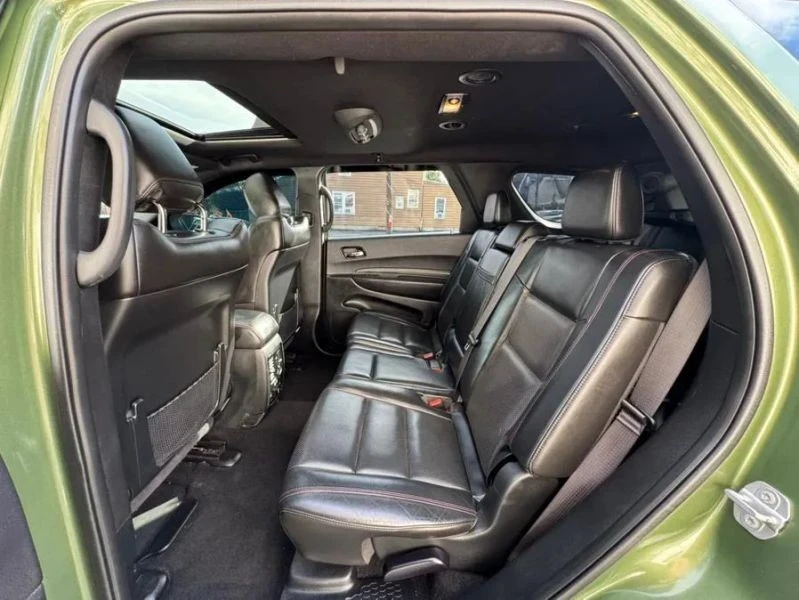 2021 Dodge Durango 3rd Gen - Image 11 of 12