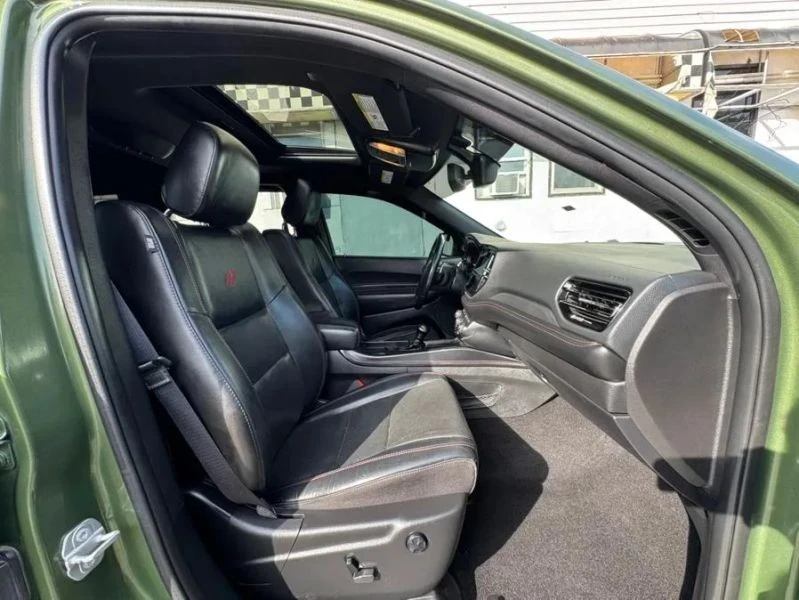 2021 Dodge Durango 3rd Gen - Image 10 of 12