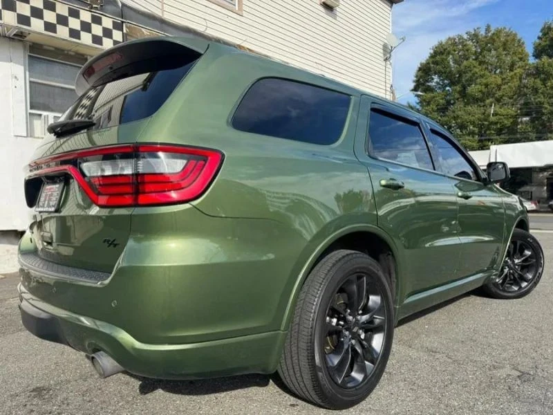 2021 Dodge Durango 3rd Gen - Image 4 of 12