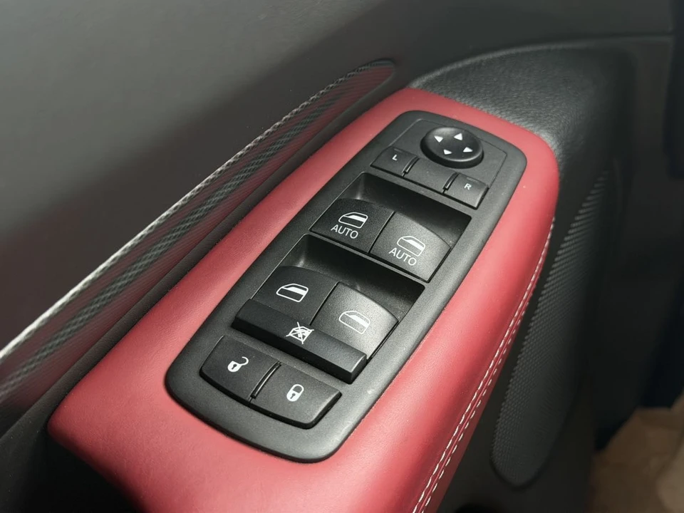 2021 Dodge Durango 3rd Gen - Image 21 of 21