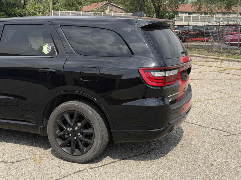 2021 Dodge Durango 3rd Gen - Image 7 of 21