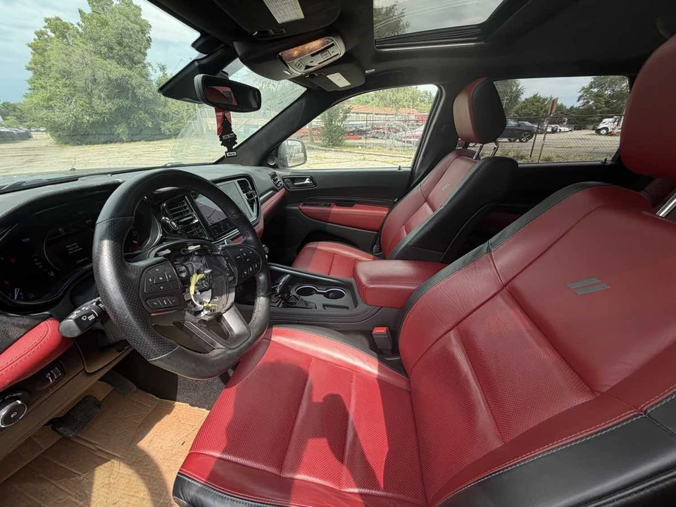 2021 Dodge Durango 3rd Gen - Image 11 of 21