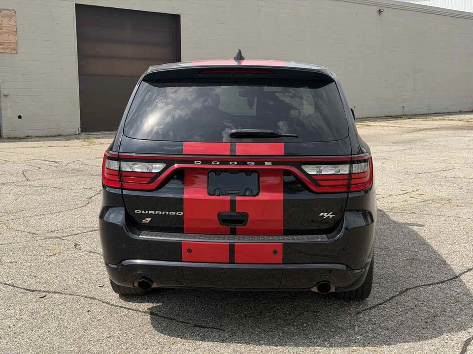2021 Dodge Durango 3rd Gen - Image 6 of 21