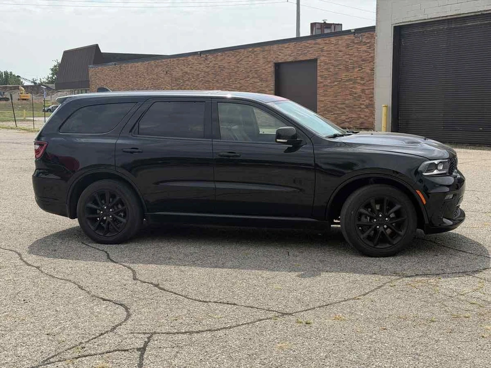 2021 Dodge Durango 3rd Gen - Image 5 of 21