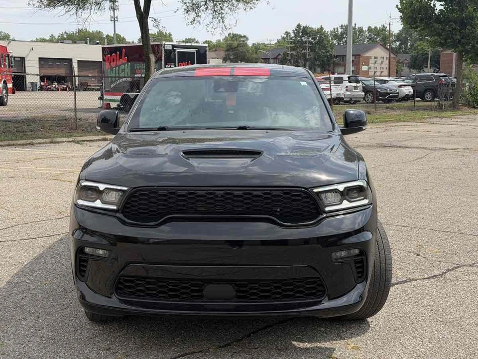 2021 Dodge Durango 3rd Gen - Image 10 of 21