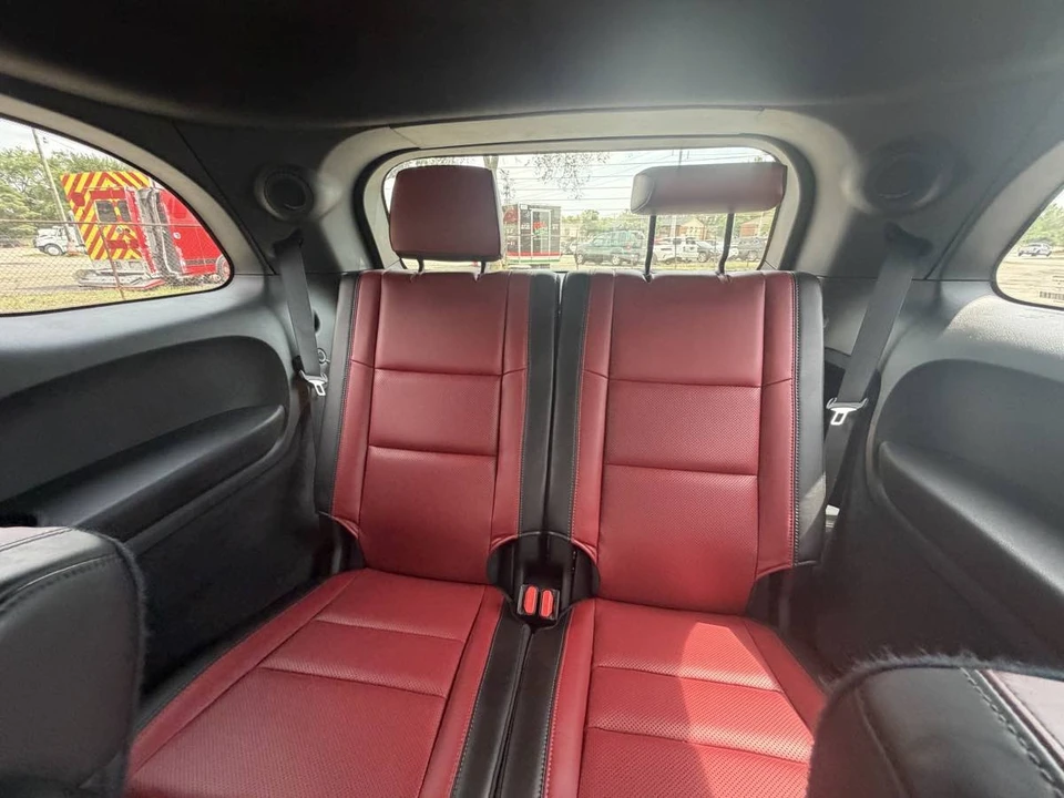 2021 Dodge Durango 3rd Gen - Image 13 of 21