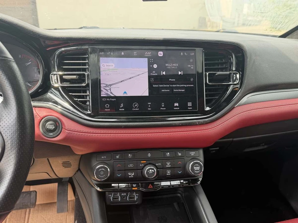2021 Dodge Durango 3rd Gen - Image 18 of 21