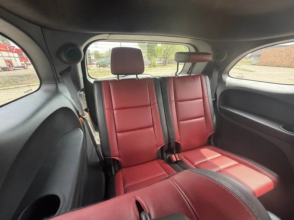 2021 Dodge Durango 3rd Gen - Image 15 of 21