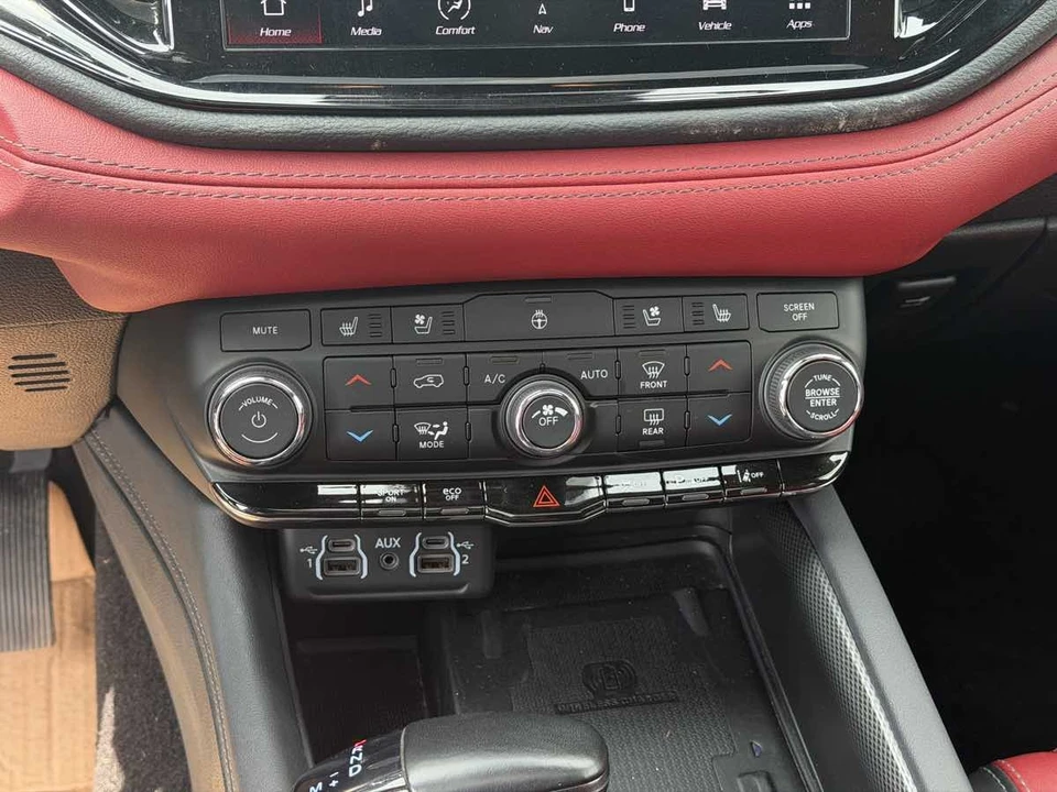 2021 Dodge Durango 3rd Gen - Image 20 of 21